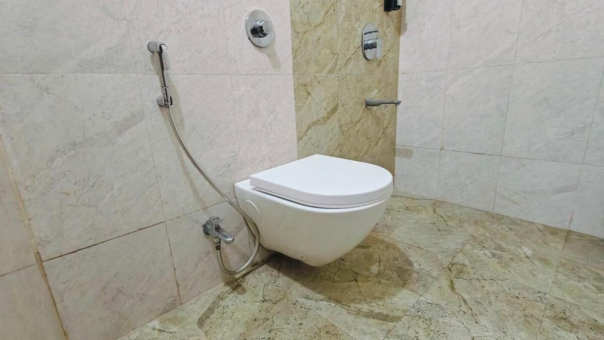Bamboo 3bhk With Skylounge & Pool * Pune
