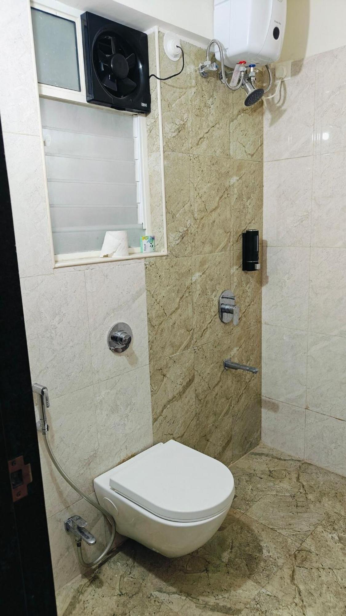 Bamboo 3bhk With Skylounge & Pool * Pune