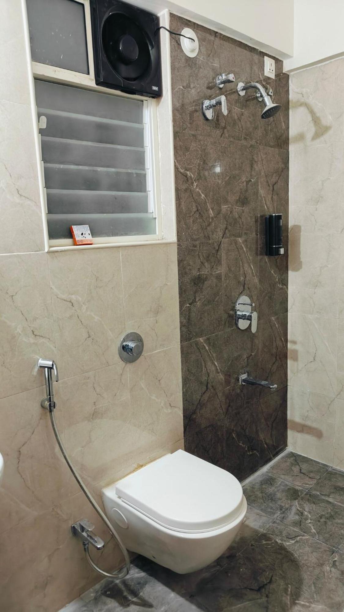 Bamboo 3bhk With Skylounge & Pool *